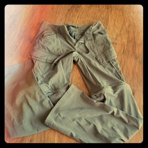 Prana Hiking pants